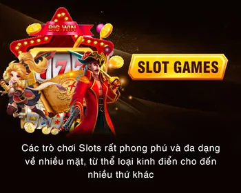Biểu tượng tỷ lệ trả thưởng cao và jackpot lớn tại Q888VI